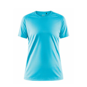 T-skjorte, Core Unify Training Tee, dame (Craft)