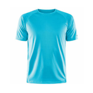 T-skjorte, Core Unify Training Tee, herre (Craft)