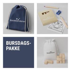 Bursdagspakke