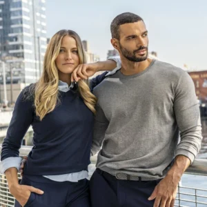 Kvalitetsgenser